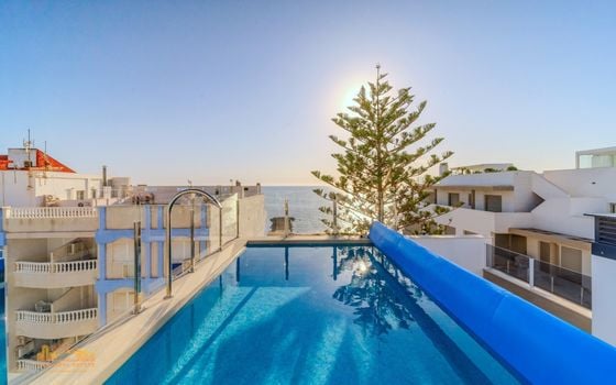 2 bedroom Apartment in Torrevieja - LR133575 - Photo - Small - 21