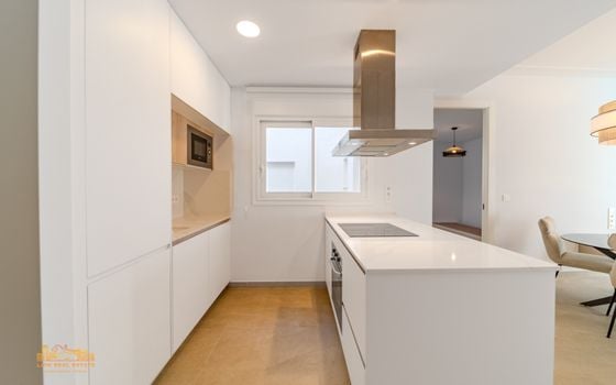 2 bedroom Apartment in Torrevieja - LR133575 - Photo - Small - 9