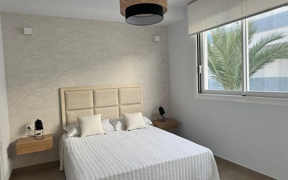 2 bedroom Apartment in Torrevieja - LR133575 - Photo - Small - 14