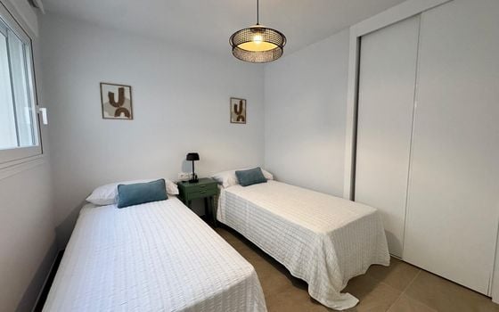 2 bedroom Apartment in Torrevieja - LR133575 - Photo - Small - 15
