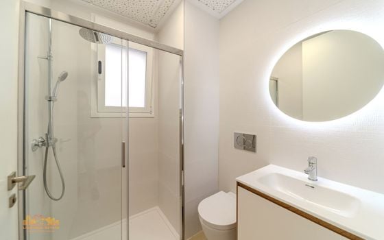 2 bedroom Apartment in Torrevieja - LR133575 - Photo - Small - 17
