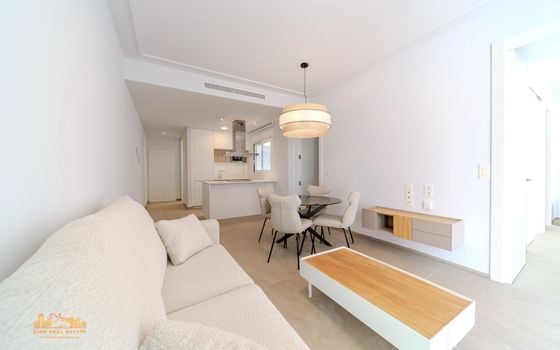 Appartement de 2 chambres à Torrevieja - LR133575 - Photo - 5