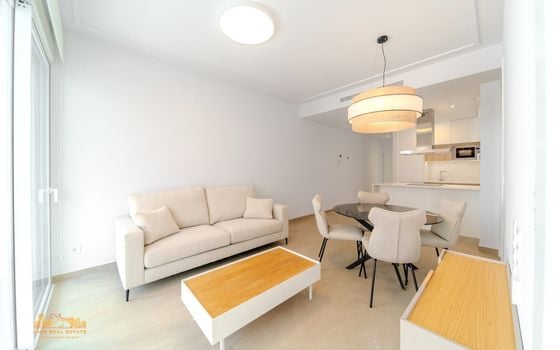 Appartement de 2 chambres à Torrevieja - LR133575 - Photo - 4