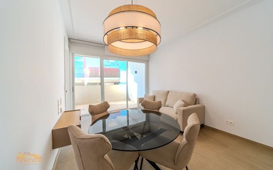 2 bedroom Apartment in Torrevieja - LR133575 - Photo - Small - 6