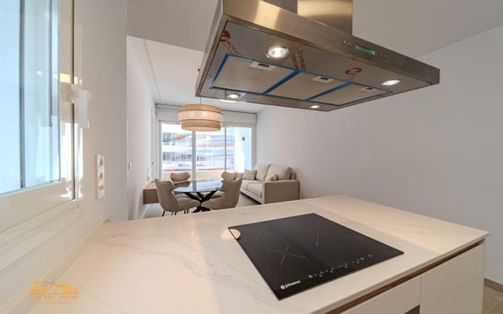 2 bedroom Apartment in Torrevieja - LR133575 - Photo - Small - 12