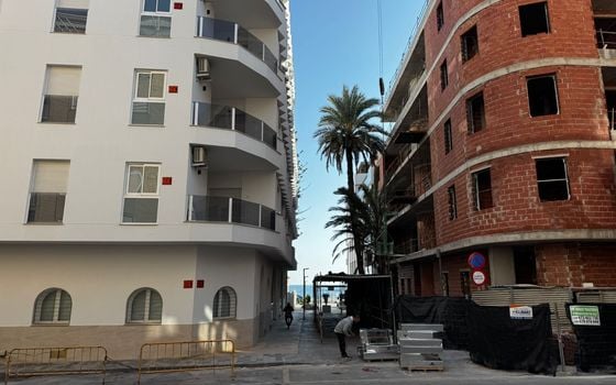 2 bedroom Apartment in Torrevieja - LR133575 - Photo - Small - 22