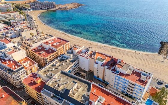 2 bedroom Apartment in Torrevieja - LR133575 - Photo - Small - 24