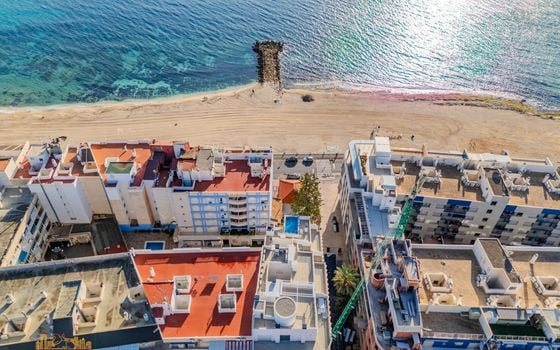 2 bedroom Apartment in Torrevieja - LR133575 - Photo - Small - 23