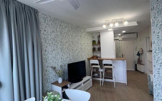 Appartement de 1 chambre à Benidorm - CPP133576 - Photo - 4