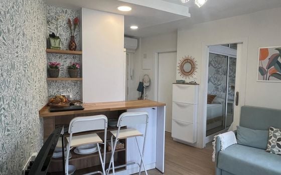 Appartement de 1 chambre à Benidorm - CPP133576 - Photo - 5