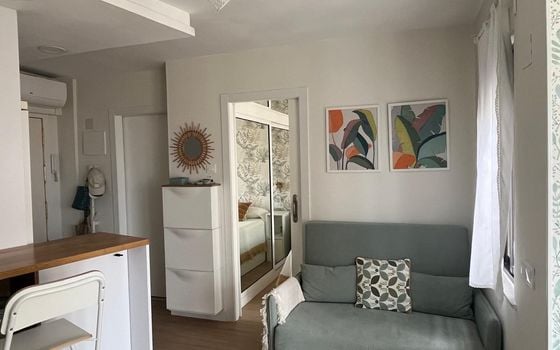 Appartement de 1 chambre à Benidorm - CPP133576 - Photo - 1