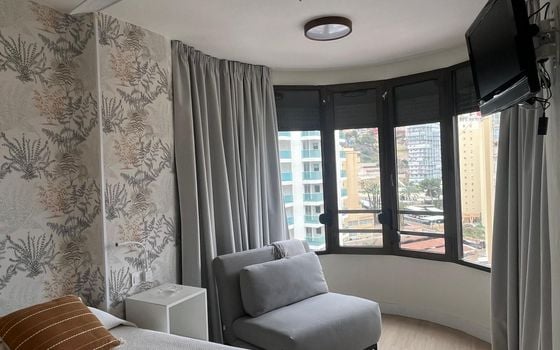 Appartement de 1 chambre à Benidorm - CPP133576 - Photo - 2