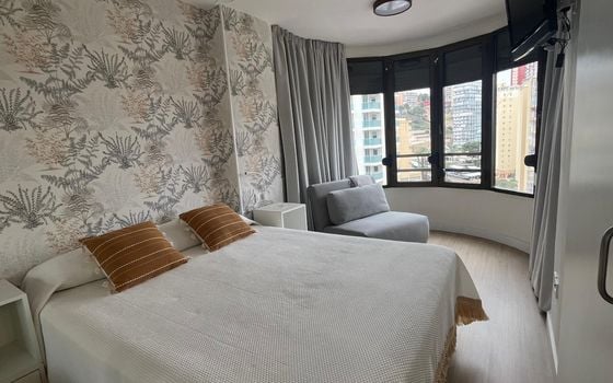 Appartement de 1 chambre à Benidorm - CPP133576 - Photo - Small - 8