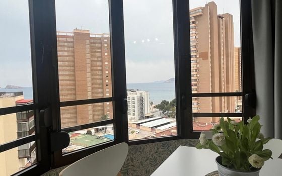 Appartement de 1 chambre à Benidorm - CPP133576 - Photo - Small - 18