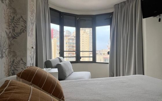 Appartement de 1 chambre à Benidorm - CPP133576 - Photo - Small - 9