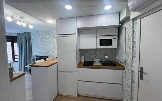 Appartement de 1 chambre à Benidorm - CPP133576 - Photo - Small - 6
