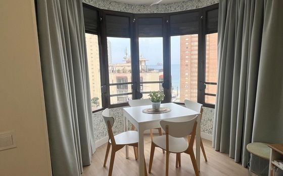 Appartement de 1 chambre à Benidorm - CPP133576 - Photo - Small - 16