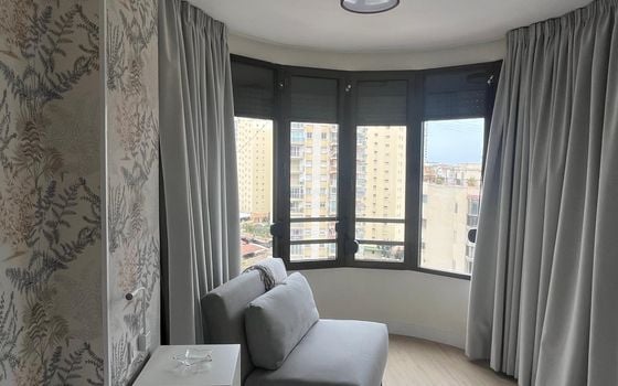 Appartement de 1 chambre à Benidorm - CPP133576 - Photo - Small - 13