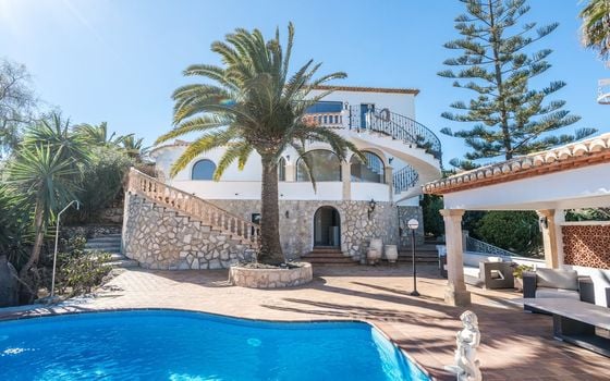 5 bedroom Villa in Javea - DHJ133583 - Photo - Small - 48
