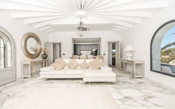 5 Schlafzimmer Villa in Xàbia - DHJ133583 - Foto - 5