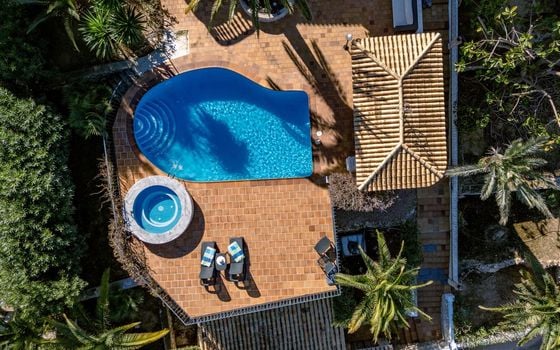 5 bedroom Villa in Javea - DHJ133583 - Photo - Small - 49