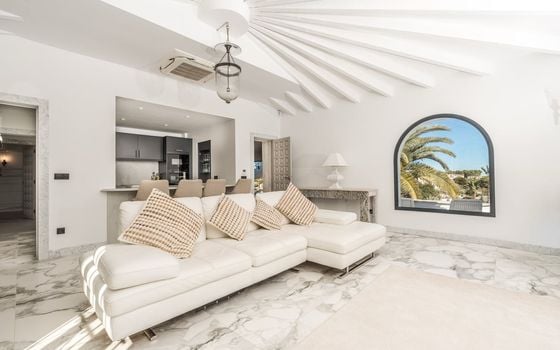 5 Schlafzimmer Villa in Xàbia - DHJ133583 - Foto - 4