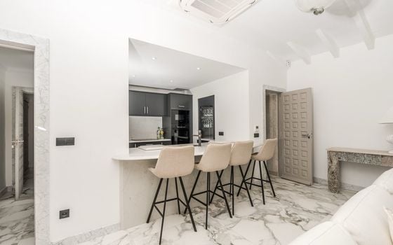 5 bedroom Villa in Javea - DHJ133583 - Photo - Small - 8