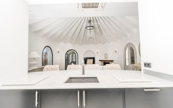 5 bedroom Villa in Javea - DHJ133583 - Photo - Small - 11