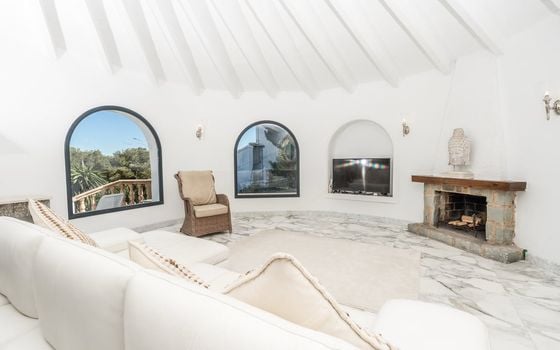 5 bedroom Villa in Javea - DHJ133583 - Photo - Small - 6
