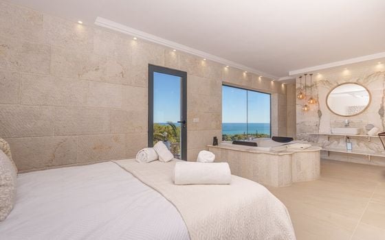 5 bedroom Villa in Javea - DHJ133583 - Photo - Small - 14