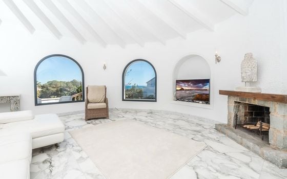 5 bedroom Villa in Javea - DHJ133583 - Photo - Small - 7