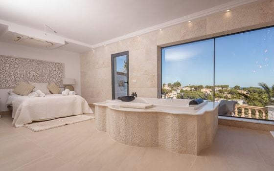 5 bedroom Villa in Javea - DHJ133583 - Photo - Small - 13