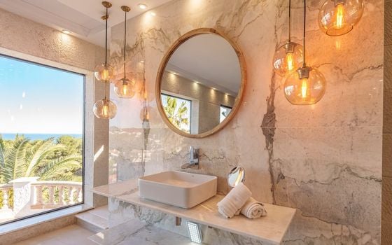 5 bedroom Villa in Javea - DHJ133583 - Photo - Small - 31