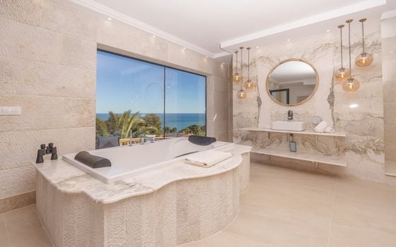 5 bedroom Villa in Javea - DHJ133583 - Photo - Small - 33