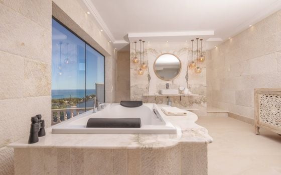 5 bedroom Villa in Javea - DHJ133583 - Photo - Small - 34
