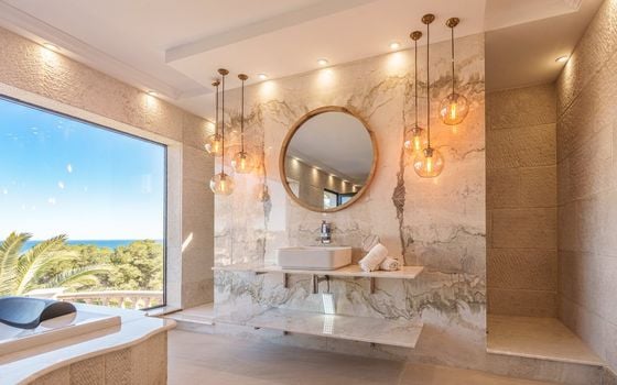 5 bedroom Villa in Javea - DHJ133583 - Photo - Small - 36
