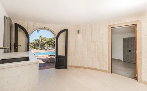 5 bedroom Villa in Javea - DHJ133583 - Photo - Small - 26