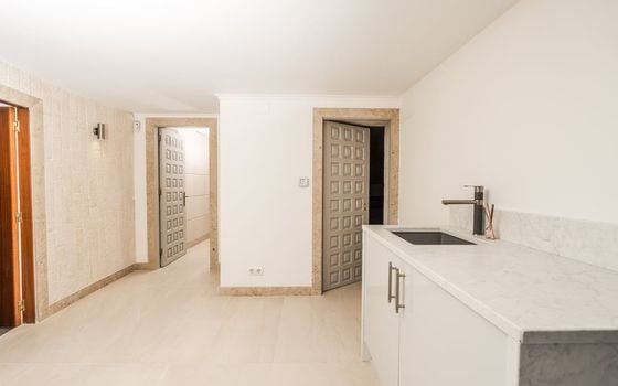 5 bedroom Villa in Javea - DHJ133583 - Photo - Small - 30