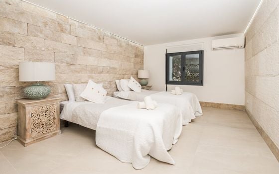 5 bedroom Villa in Javea - DHJ133583 - Photo - Small - 18