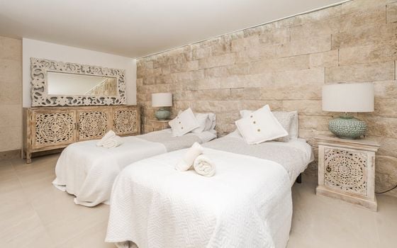 5 bedroom Villa in Javea - DHJ133583 - Photo - Small - 19