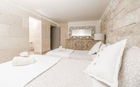 5 bedroom Villa in Javea - DHJ133583 - Photo - Small - 20