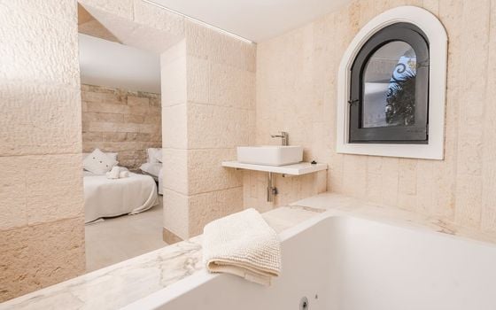 5 bedroom Villa in Javea - DHJ133583 - Photo - Small - 41