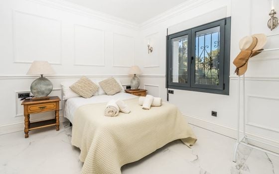 5 bedroom Villa in Javea - DHJ133583 - Photo - Small - 15