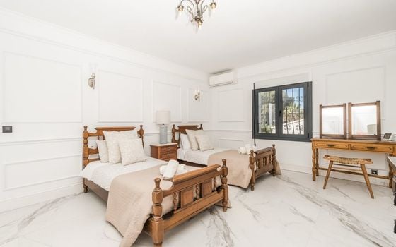 5 bedroom Villa in Javea - DHJ133583 - Photo - Small - 22