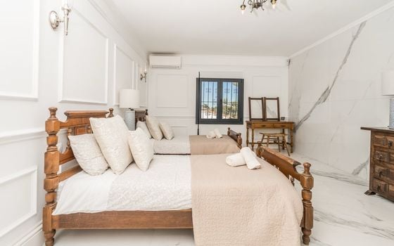 5 bedroom Villa in Javea - DHJ133583 - Photo - Small - 23