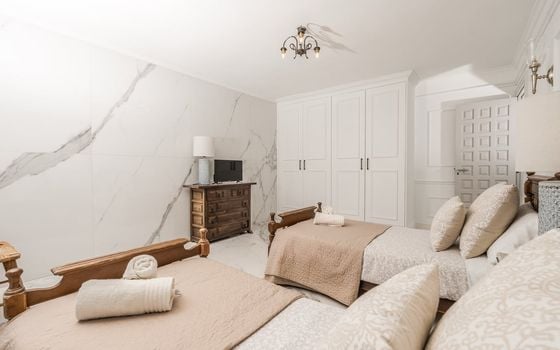5 bedroom Villa in Javea - DHJ133583 - Photo - Small - 24