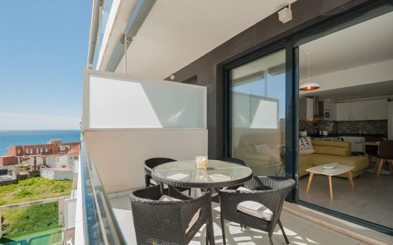 2 Schlafzimmer Appartement in Calp - ICB133586 - Foto - Small - 15