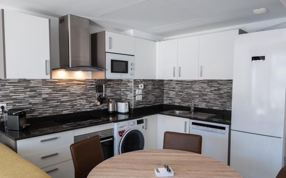 2 Schlafzimmer Appartement in Calp - ICB133586 - Foto - Small - 7