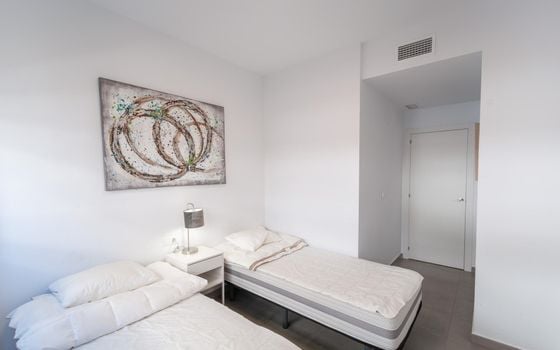 2 Schlafzimmer Appartement in Calp - ICB133586 - Foto - Small - 10