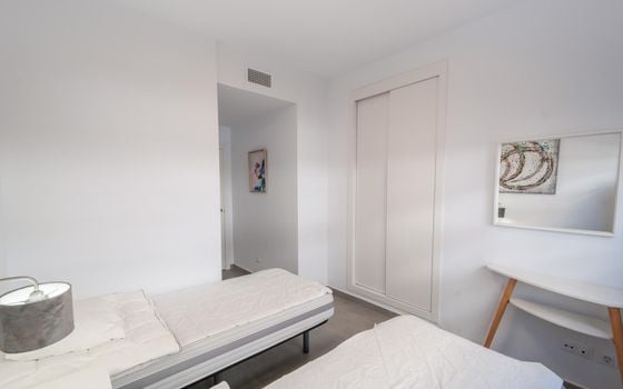 2 Schlafzimmer Appartement in Calp - ICB133586 - Foto - Small - 11